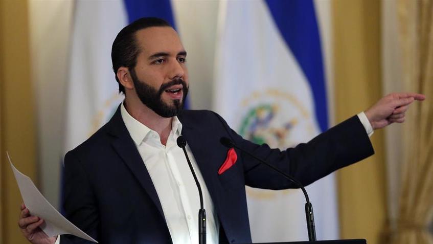 Presidente Bukele: “Decreto Ejecutivo N° 22 regulará la cuarentena especial que empieza mañana a las 00:00 horas” presidente-bukele-decreto-ejecutivo-n-22-regulara-la-cuarentena-especial-que-empieza-manana-a-las-0000-horas